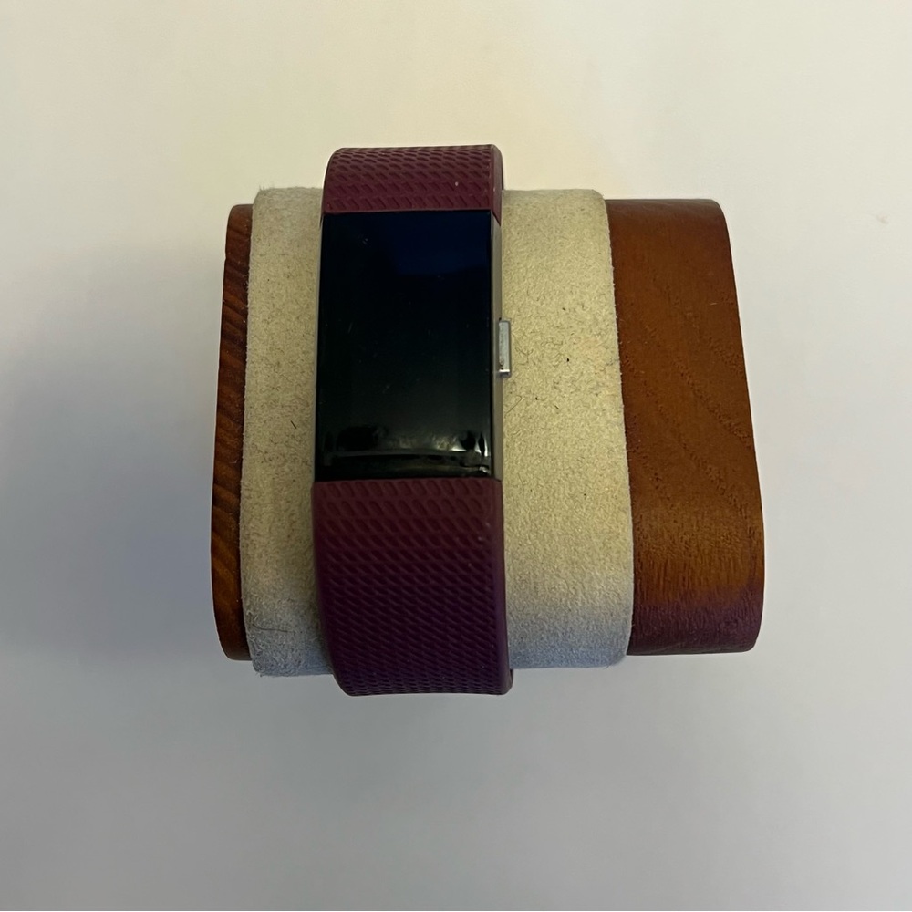 Fitbit Charge 2 (tested, Charger included) - Picture 3 of 7